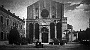 chiesa degli Eremitani nel 1910